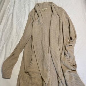 Barefoot dreams Sweater